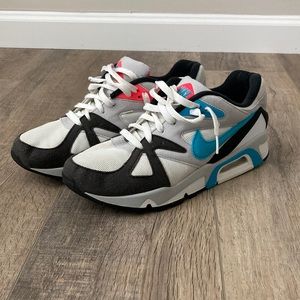 Nike Air Structure OG - 8.5